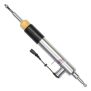 KW DDC - ECU GFw inox 55/50mm für BMW 1er Cabrio 1C (E88) / 39020003