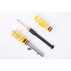 KW V1 GFw inox 60/70mm für Honda Civic Hatchback MB7...