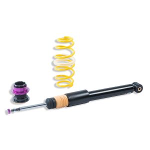 KW V2 GFw inox 50/65mm für VW Polo 6R 6C / 15281016