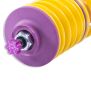 KW V2 GFw inox 50/65mm für VW Polo 6R 6C / 15281016