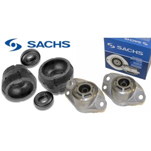 4x Sachs Domlager / Federbeinlager / Stützlager...