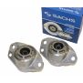 4x Sachs Domlager / Federbeinlager / Stützlager vorn+hinten VW Polo (6R/6C) / UP